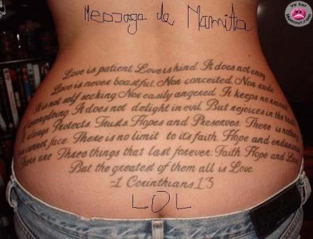 tous qui aime les tatouages et autre